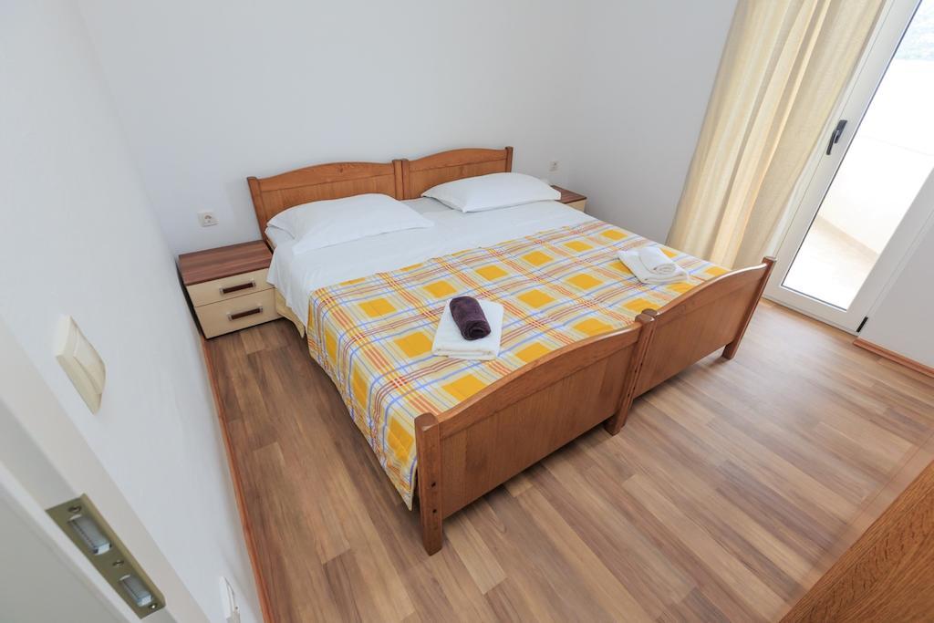 Apartments Rogulj Rogoznica  Room photo
