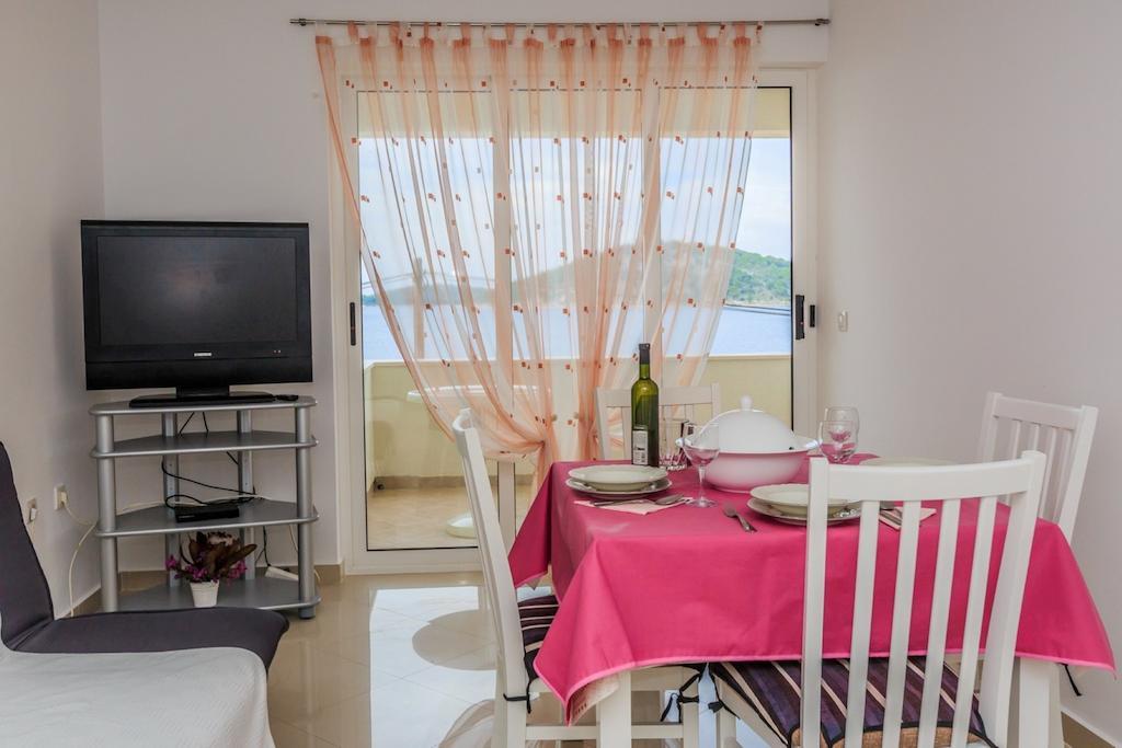 Apartments Rogulj Rogoznica  Room photo