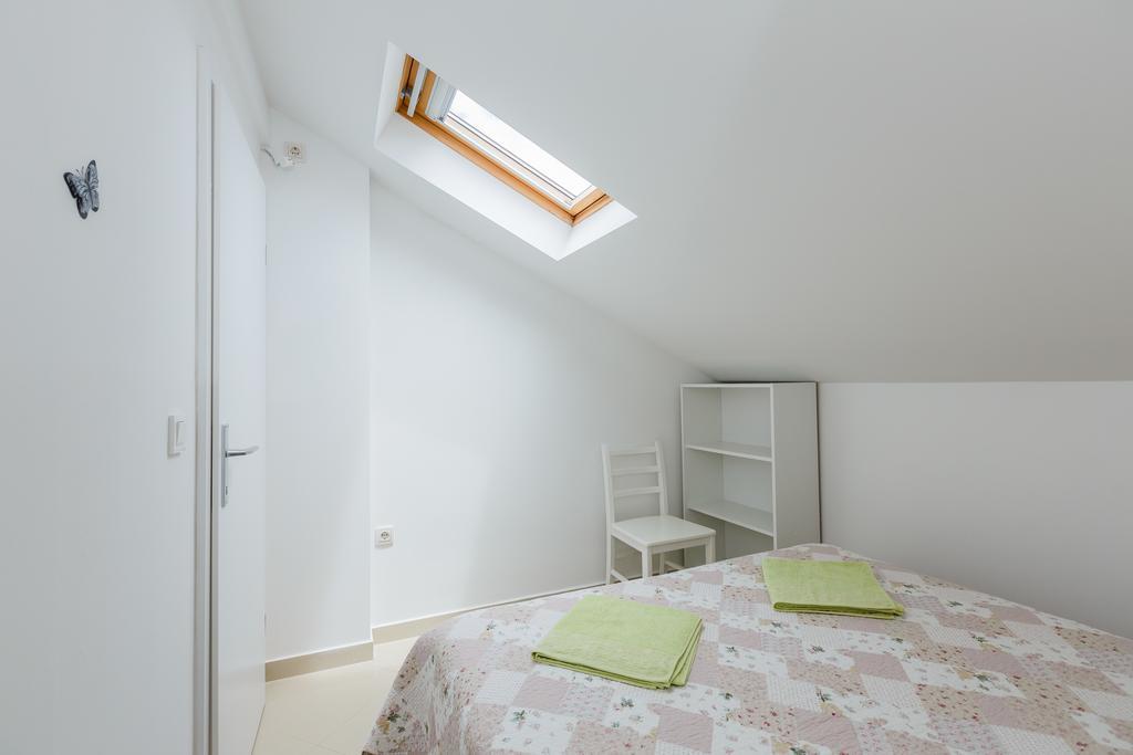 Apartments Rogulj Rogoznica  Room photo